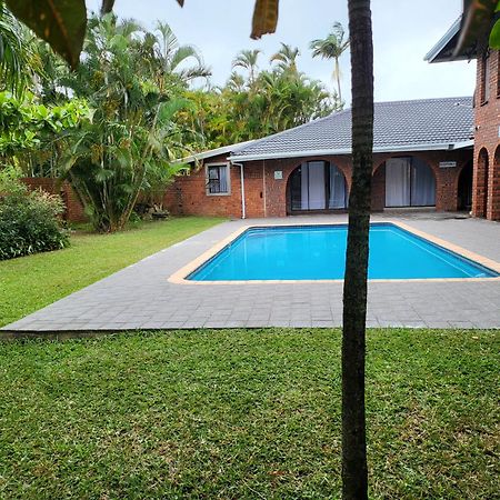 Emangunini Guest House ริชาร์ดสเบย์ ภายนอก รูปภาพ