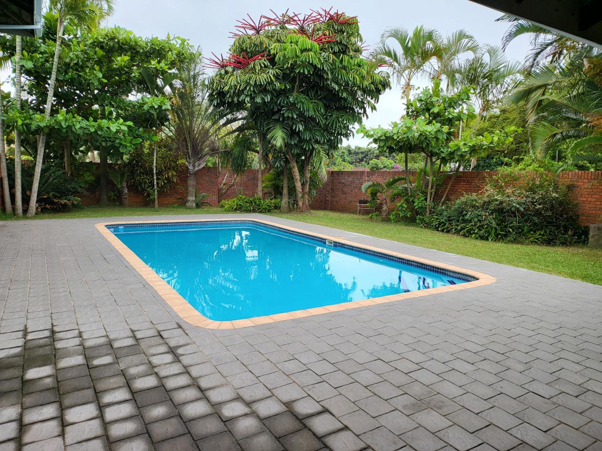 Emangunini Guest House ริชาร์ดสเบย์ ภายนอก รูปภาพ