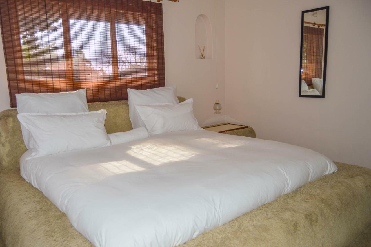 Emangunini Guest House ริชาร์ดสเบย์ ภายนอก รูปภาพ