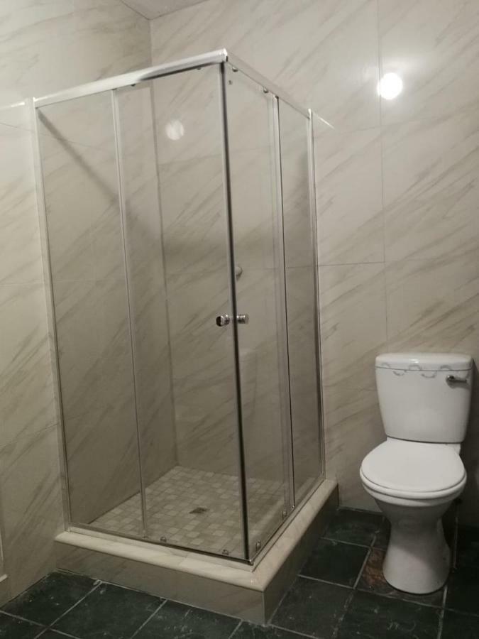 Emangunini Guest House ริชาร์ดสเบย์ ภายนอก รูปภาพ