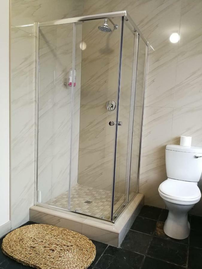 Emangunini Guest House ริชาร์ดสเบย์ ภายนอก รูปภาพ