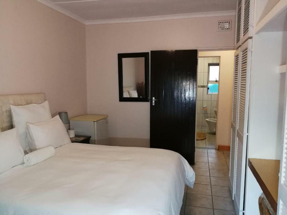 Emangunini Guest House ริชาร์ดสเบย์ ภายนอก รูปภาพ