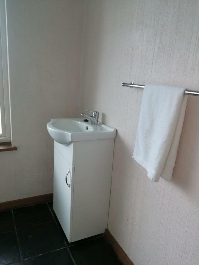 Emangunini Guest House ริชาร์ดสเบย์ ภายนอก รูปภาพ