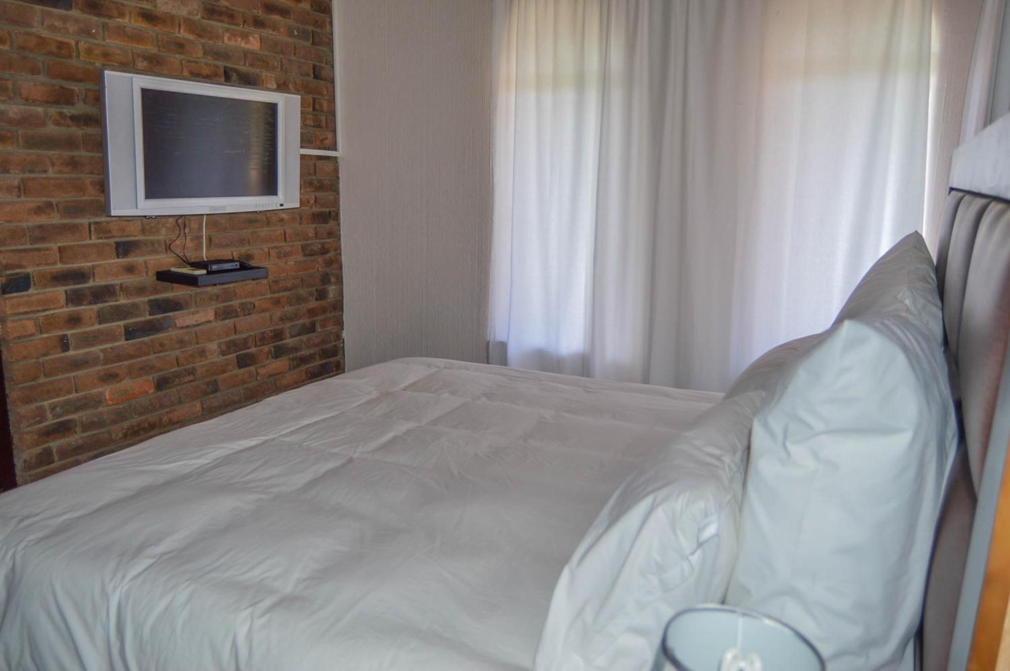 Emangunini Guest House ริชาร์ดสเบย์ ภายนอก รูปภาพ