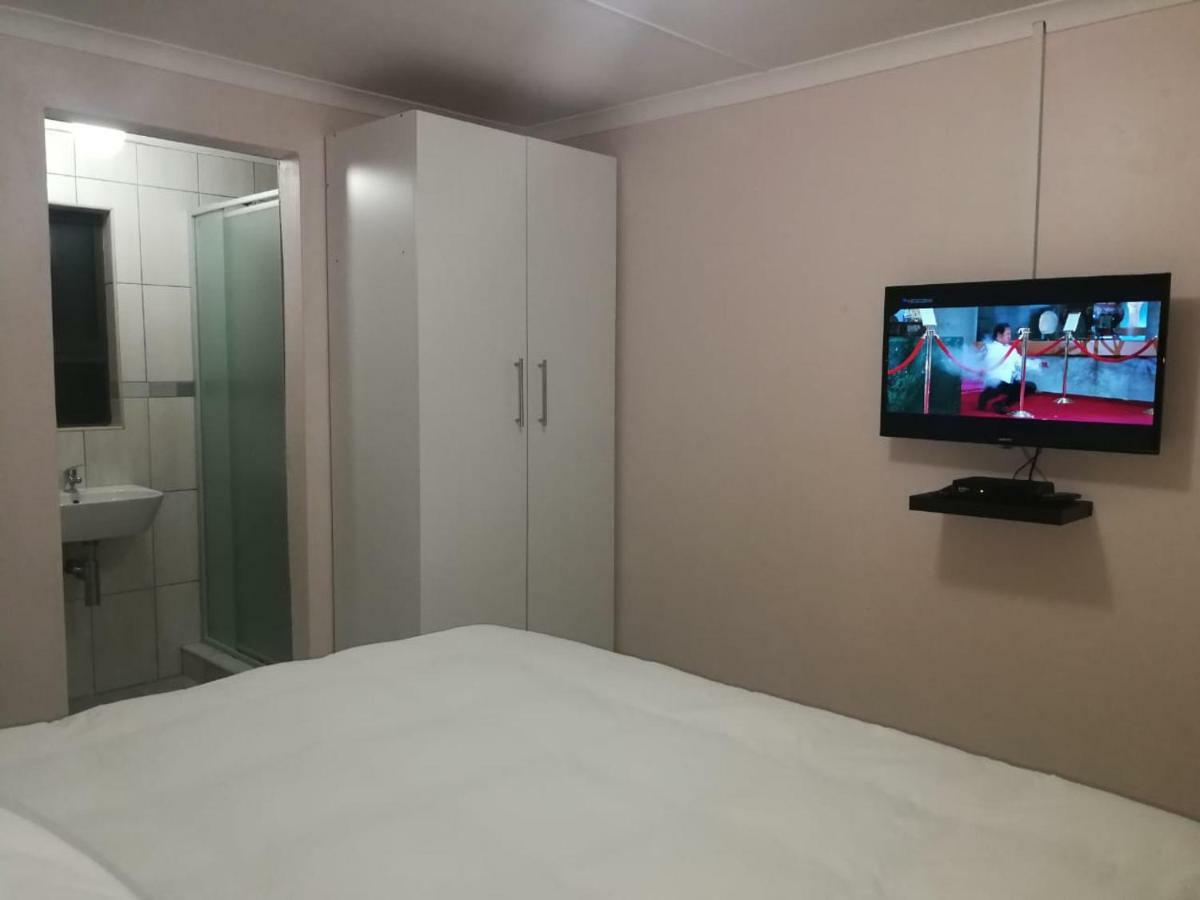 Emangunini Guest House ริชาร์ดสเบย์ ภายนอก รูปภาพ