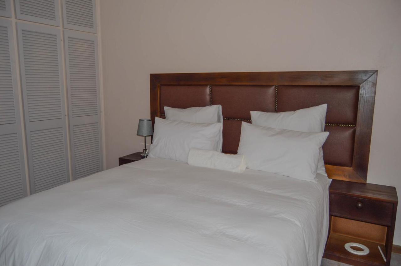 Emangunini Guest House ริชาร์ดสเบย์ ภายนอก รูปภาพ