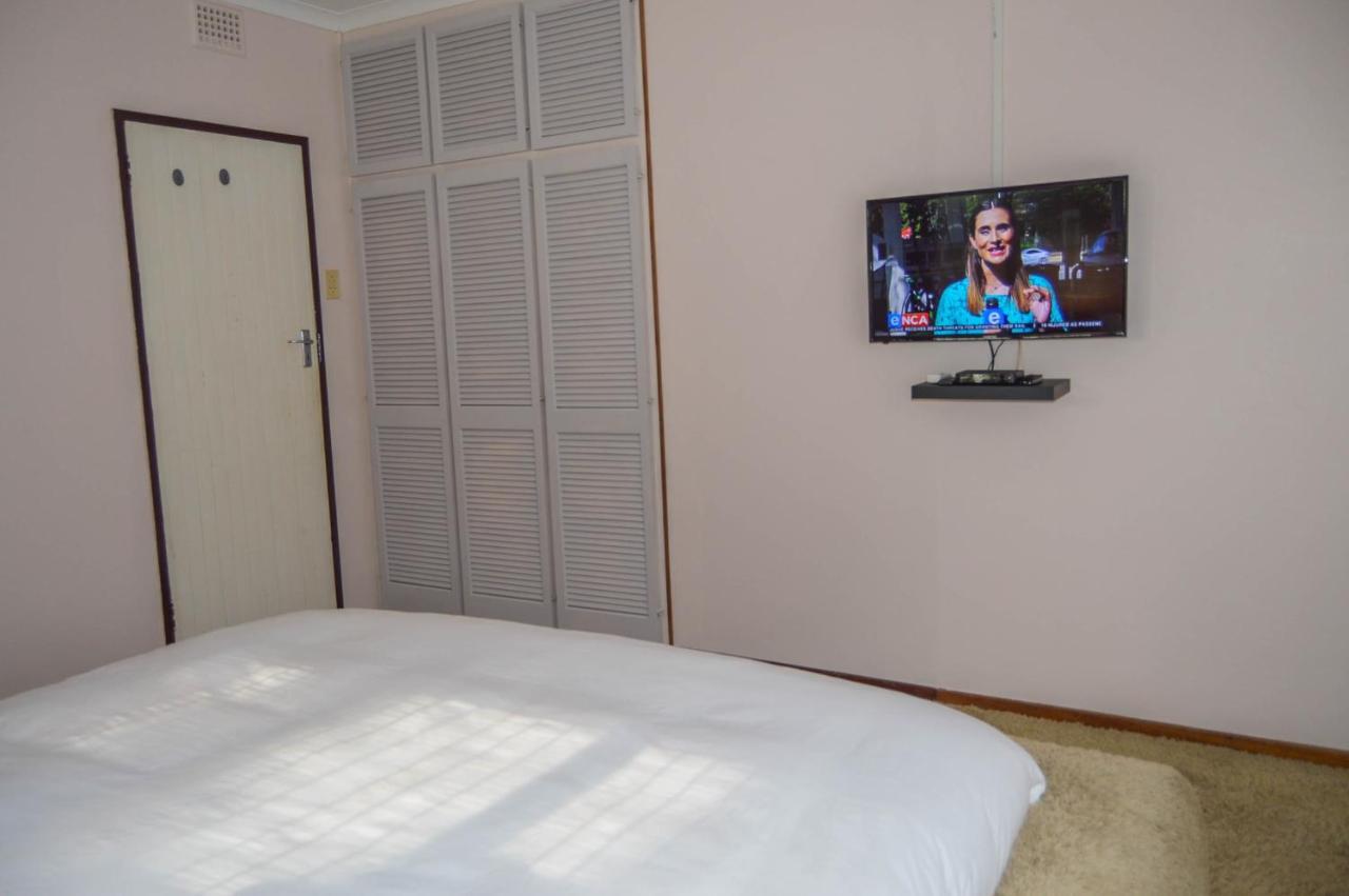 Emangunini Guest House ริชาร์ดสเบย์ ภายนอก รูปภาพ